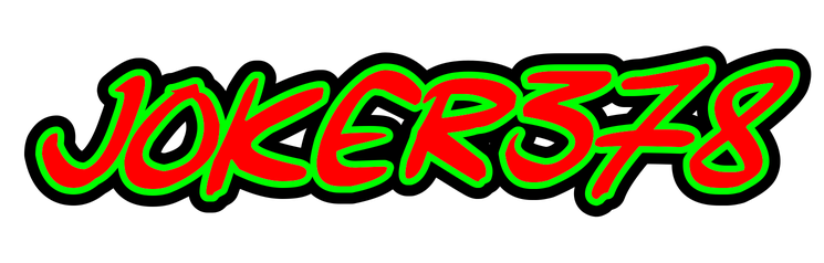 JOKER378 Logo